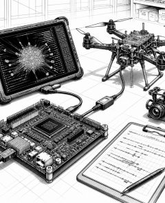 ai-edge-c2-drohnenschwarm-fpga