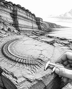 ai-ediacaran-spriggina-right-bending