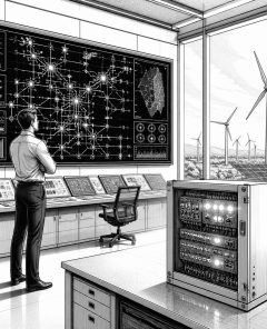 ai-edp-netzausbau-erneuerbare-energiewende