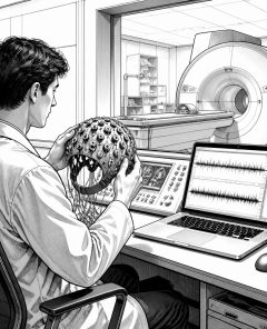 ai-eeg-fmri-connectome-parallel-streams