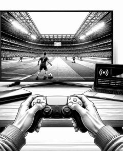 ai-efootball-konami-unreal-live-service