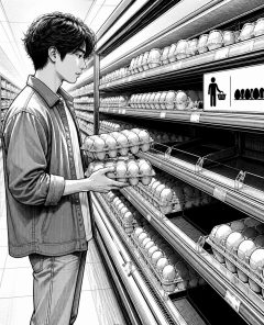 ai-egg-supply-limit