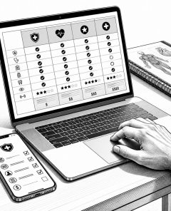 ai-ehealth-digital-health-insurance-comparison