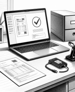 ai-einvoice-peppol-archive-setup