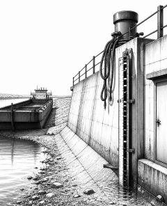 ai-elbe-niedrigwasser-magdeburg