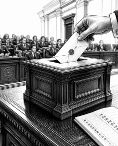 ai-election-reform-italy-meloni-parliament-vote