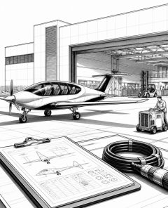 ai-electra-hybrid-elektroflugzeug-ohio-werk