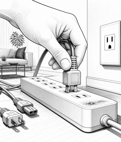 ai-electrical-safety-power-strip