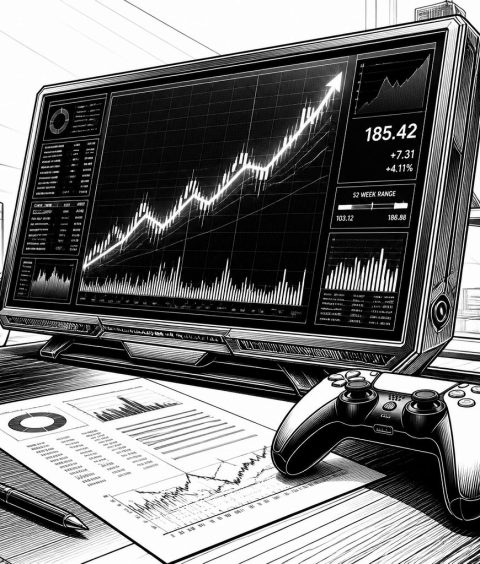 ai-electronic-arts-earnings-live-services