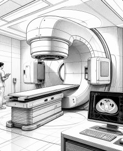 ai-elekta-radiotherapy-linear-accelerator
