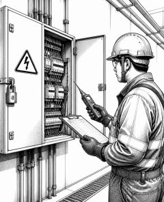 ai-elektrische-gefahren-gefaehrdungsbeurteilung-baua-stoerlichtbogen