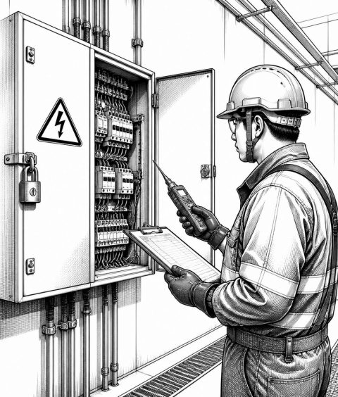 ai-elektrische-gefahren-gefaehrdungsbeurteilung-baua-stoerlichtbogen