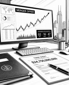 ai-element-solutions-solstice-merger-q2