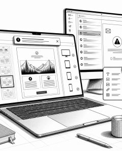 ai-email-design-rendering-spam