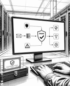 ai-email-dmarc-bimi-pki-integrated