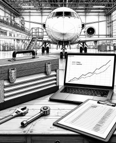 ai-embraer-auftragsbestand-cashflow