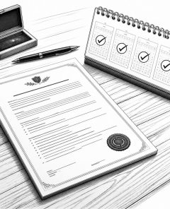 ai-employment-contract-calendar-4-years