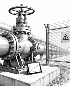 ai-enagas-regulierte-gasinfrastruktur-madrid
