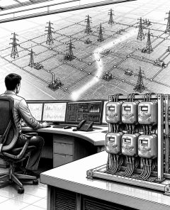 ai-endesa-smart-grid-erneuerbare