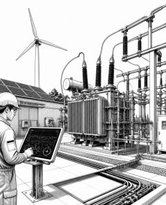 ai-enel-netzerloese-erneuerbare-grid