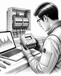 ai-enel-smart-grid-metering