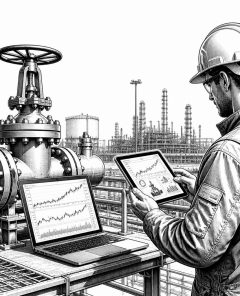 ai-energy-market-ctra-stock-drilling