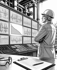 ai-eni-energy-mix-co2-refinery-controlroom