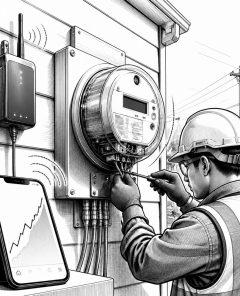 ai-entergy-smart-meter-ami