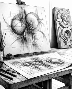 ai-enzo-cucchi-transavantgarde-spaetwerke
