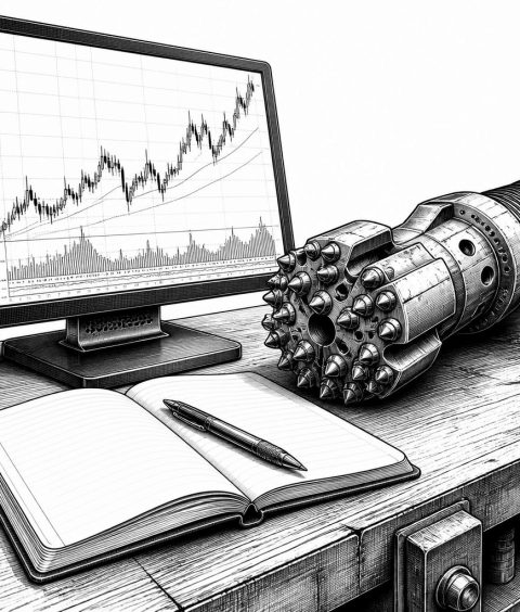 ai-epiroc-order-backlog-stock-chart-mining-drill