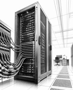 ai-equinix-colocation-server-rack