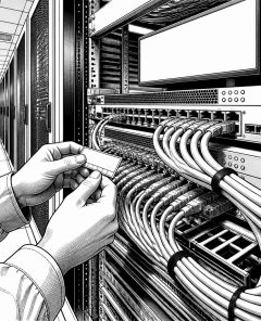 ai-equinix-interconnection-colocation-fiber-racks