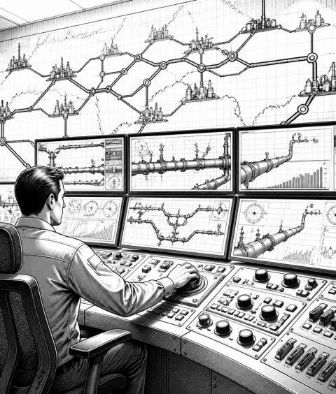 ai-equinor-gasliefervertraege-controlroom