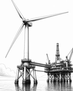 ai-equinor-offshore-wind-oil-platform