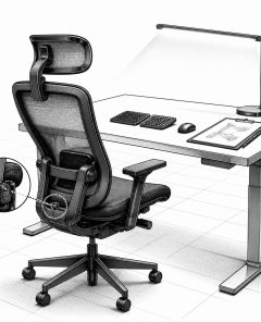 ai-ergonomic-chair-morpher-test