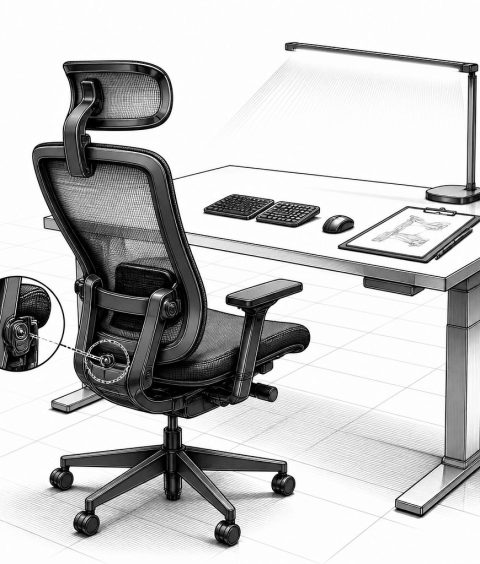 ai-ergonomic-chair-morpher-test