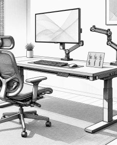 ai-ergonomie-bildschirmzeit-rueckenschmerz
