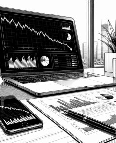 ai-ericsson-earnings-stock-drop-margin