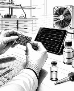 ai-esi-aktie-elektronikprozess