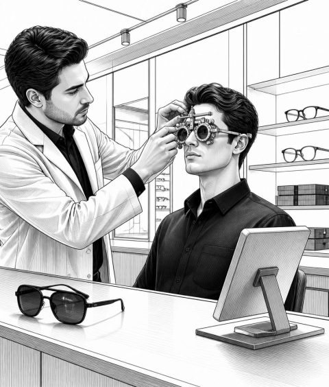 ai-essilorluxottica-aktie-brillen-retail