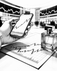 ai-estee-lauder-margen-china-nyse