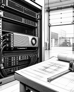 ai-etched-300m-inference-chip-facility