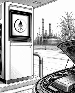 ai-ethanol-blending-india-energy-transition