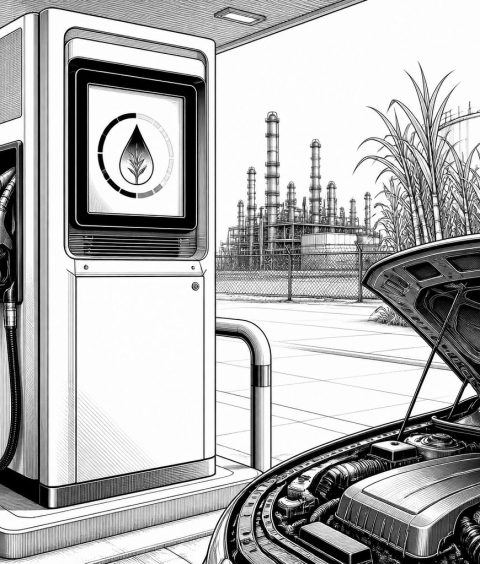 ai-ethanol-blending-india-energy-transition