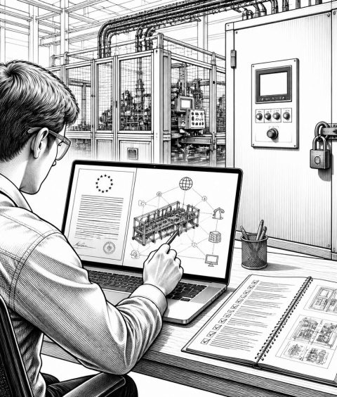ai-eu-maschinenverordnung-2027-doku-cybersecurity