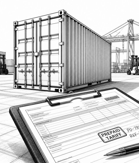 ai-eu-zollpauschale-3-euro-logistik-knotenpunkt