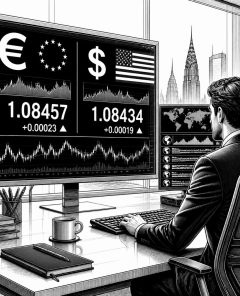 ai-eur-usd-ezb-fed-trading-screen