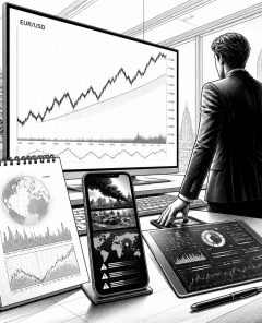 ai-eur-usd-geopolitik-volatilitaet