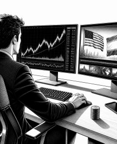 ai-euro-dollar-fed-iran-news-trader