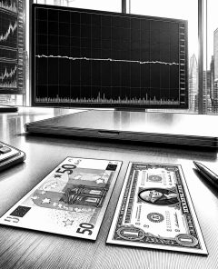 ai-euro-usd-ecb-reference-rate-stagnation